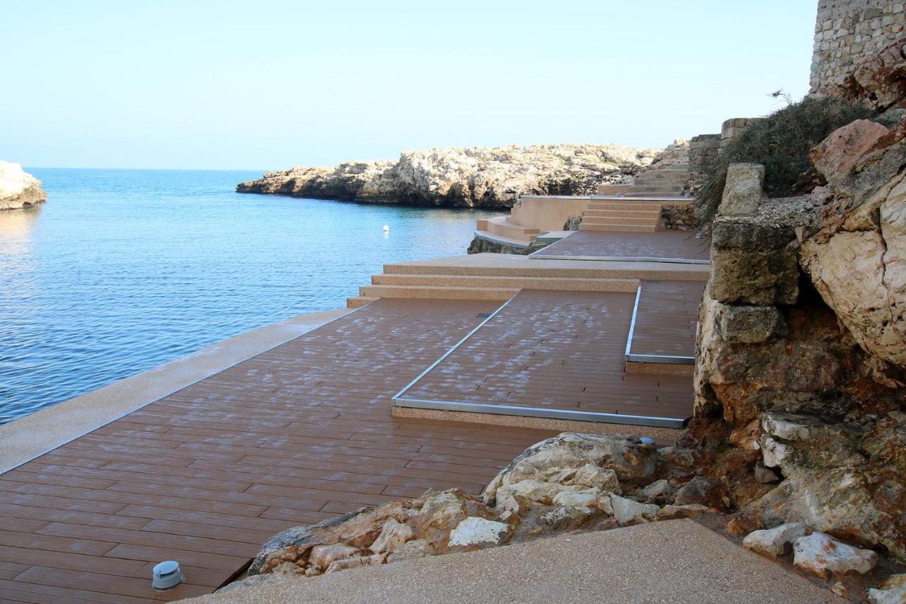 Appartamento Dimora Renna Polignano a Mare Esterno foto